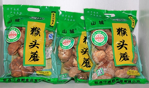 赤峰猴头菇